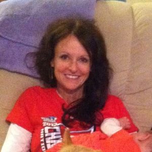 Meet your Posher, Denise